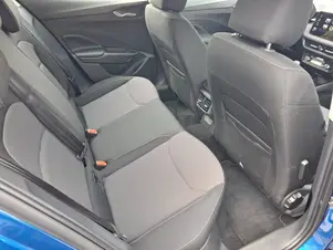 Škoda Fabia Selection