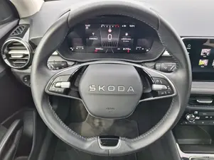 Škoda Fabia Selection