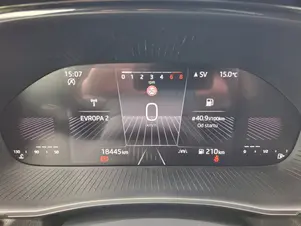 Škoda Fabia Selection