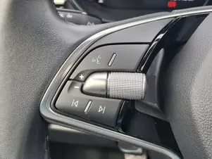 Škoda Fabia Selection