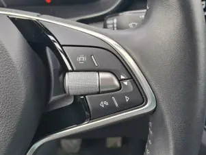 Škoda Fabia Selection