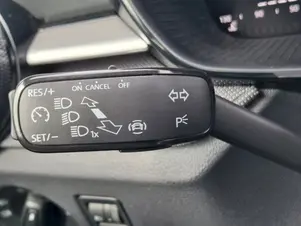 Škoda Fabia Selection