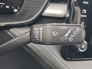 Škoda Fabia Selection