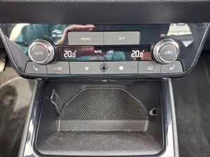 Škoda Fabia Selection