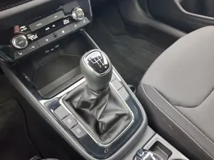 Škoda Fabia Selection