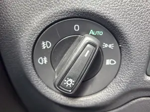 Škoda Fabia Selection