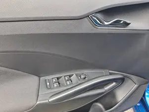 Škoda Fabia Selection