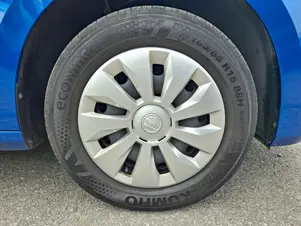 Škoda Fabia Selection