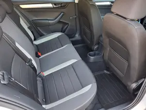 Škoda Rapid Ambition Plus
