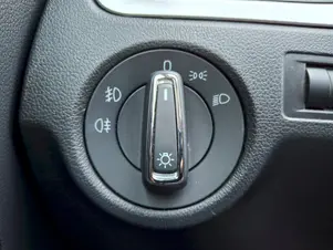 Škoda Rapid Ambition Plus
