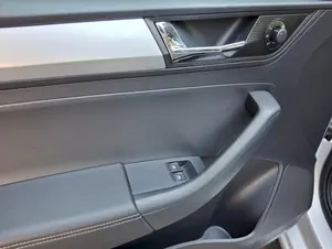 Škoda Rapid Ambition Plus
