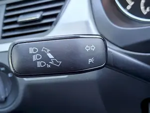 Škoda Rapid Ambition Plus