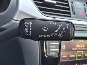 Škoda Rapid Ambition Plus