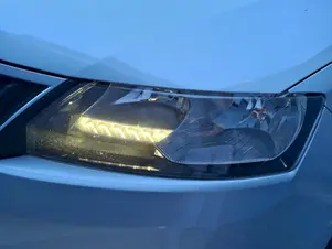 Škoda Rapid Ambition Plus