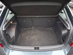 Škoda Rapid Ambition Plus