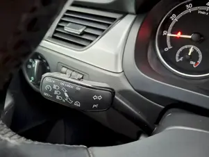 Škoda Rapid Ambition Plus