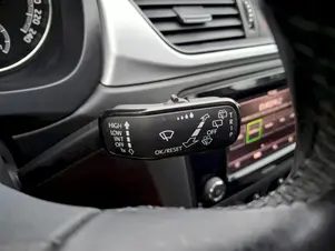 Škoda Rapid Ambition Plus