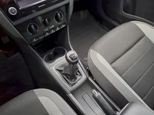 Škoda Rapid Ambition Plus