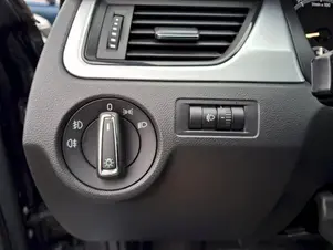 Škoda Rapid Ambition Plus