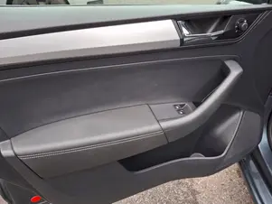 Škoda Rapid Ambition Plus