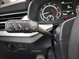 Škoda Scala Ambition