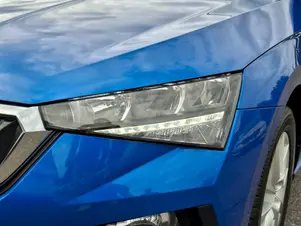 Škoda Scala Ambition