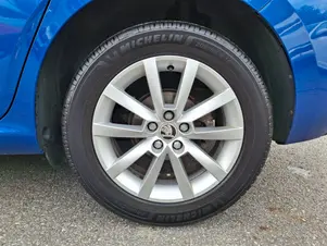 Škoda Scala Ambition