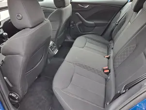 Škoda Scala Ambition