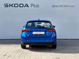 Škoda Scala Ambition