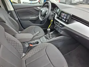 Škoda Scala Ambition