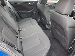Škoda Scala Ambition