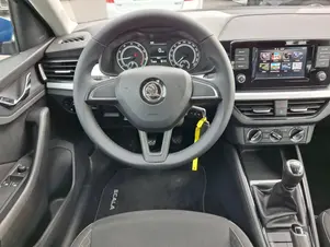 Škoda Scala Ambition