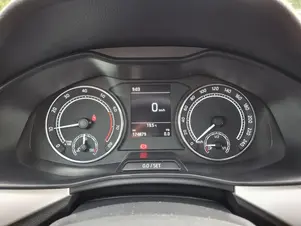 Škoda Scala Ambition