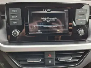 Škoda Scala Ambition