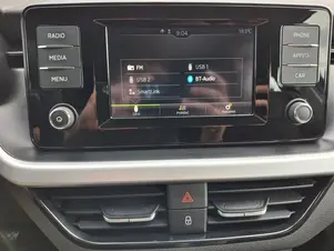 Škoda Scala Ambition