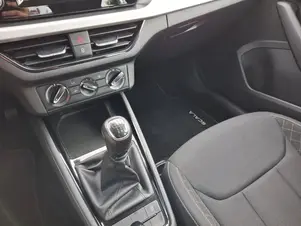 Škoda Scala Ambition
