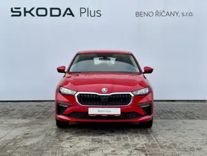 Škoda Scala Selection