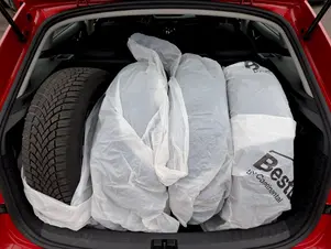 Škoda Scala Selection