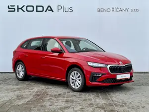 Škoda Scala Selection