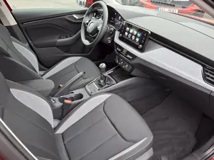 Škoda Scala Selection