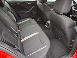 Škoda Scala Selection