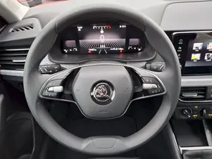 Škoda Scala Selection