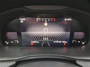 Škoda Scala Selection