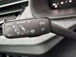 Škoda Scala Selection