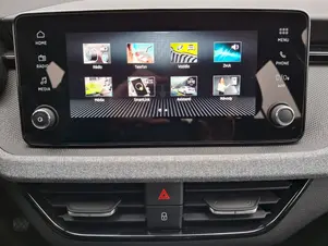 Škoda Scala Selection