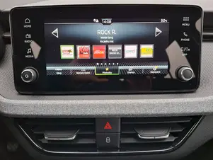 Škoda Scala Selection