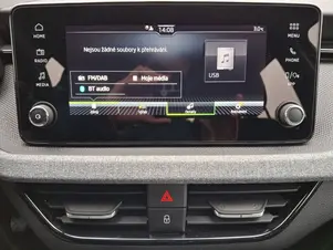 Škoda Scala Selection