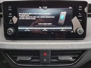 Škoda Scala Selection