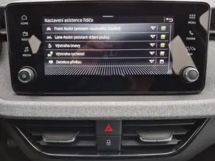 Škoda Scala Selection