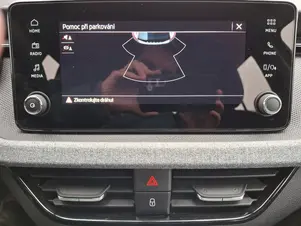 Škoda Scala Selection